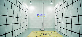 DAJING R&D LABORATORY
