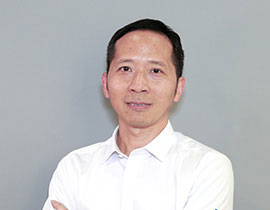 Zhou Aihua